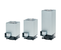 FSHT fan-assisted heaters