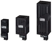 PTC HEATER TOUCH SAFE