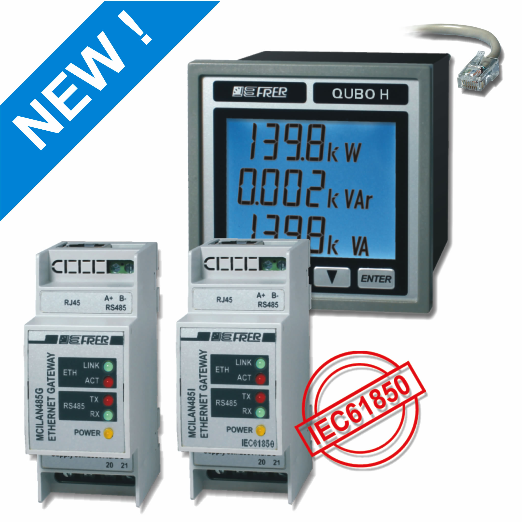 Remote Monitoring - TVR Instruments Ltd
