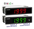 Lynx Series Digital Meters